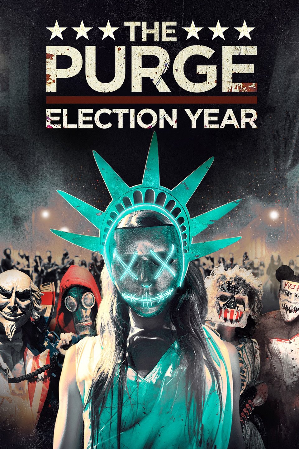 The Purge Election Year (2016) [39903] (A1703641898) [[Movies]] --Plex--